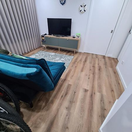 Apartamento 50Mt Praia Povoa Varzim Póvoa de Varzim Kültér fotó