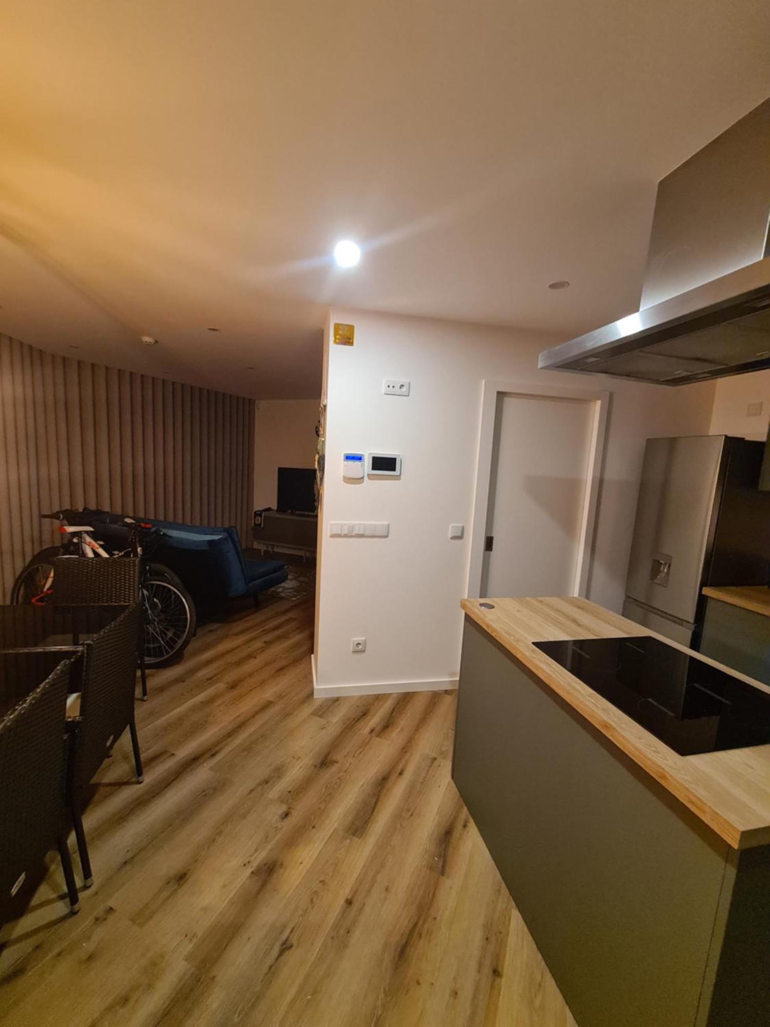 Apartamento 50Mt Praia Povoa Varzim Póvoa de Varzim Kültér fotó