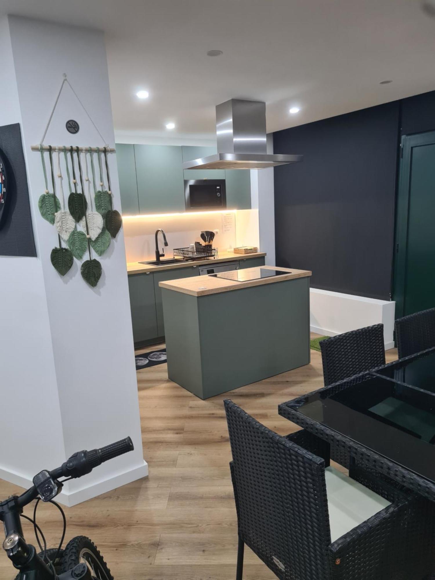 Apartamento 50Mt Praia Povoa Varzim Póvoa de Varzim Kültér fotó