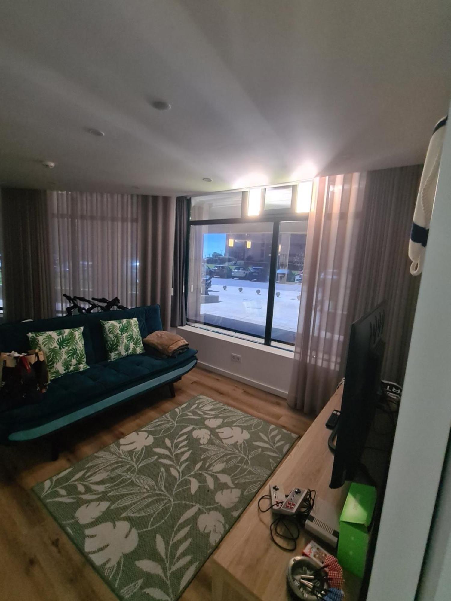 Apartamento 50Mt Praia Povoa Varzim Póvoa de Varzim Kültér fotó